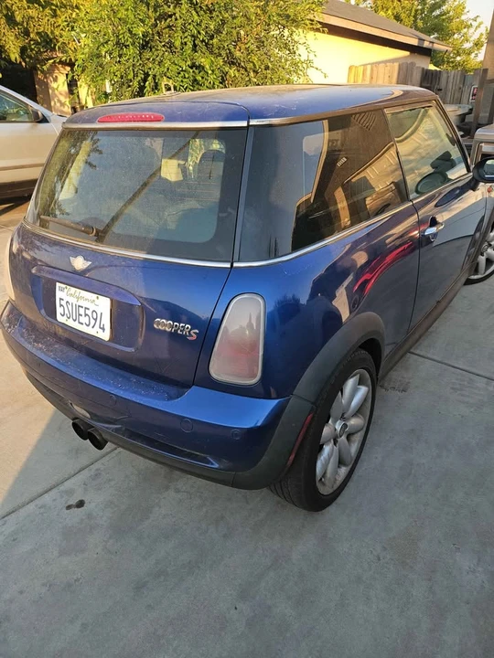 2003 Mini Mini 1st Gen - Image 4 of 4