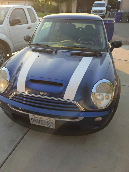 2003 Mini Mini 1st Gen - Image 2 of 4