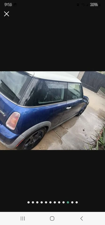 2003 Mini Mini 1st Gen - Image 11 of 13