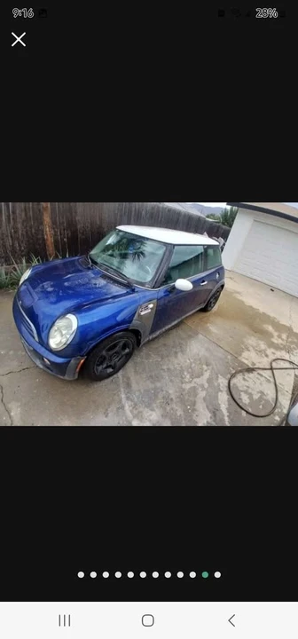 2003 Mini Mini 1st Gen - Image 2 of 13