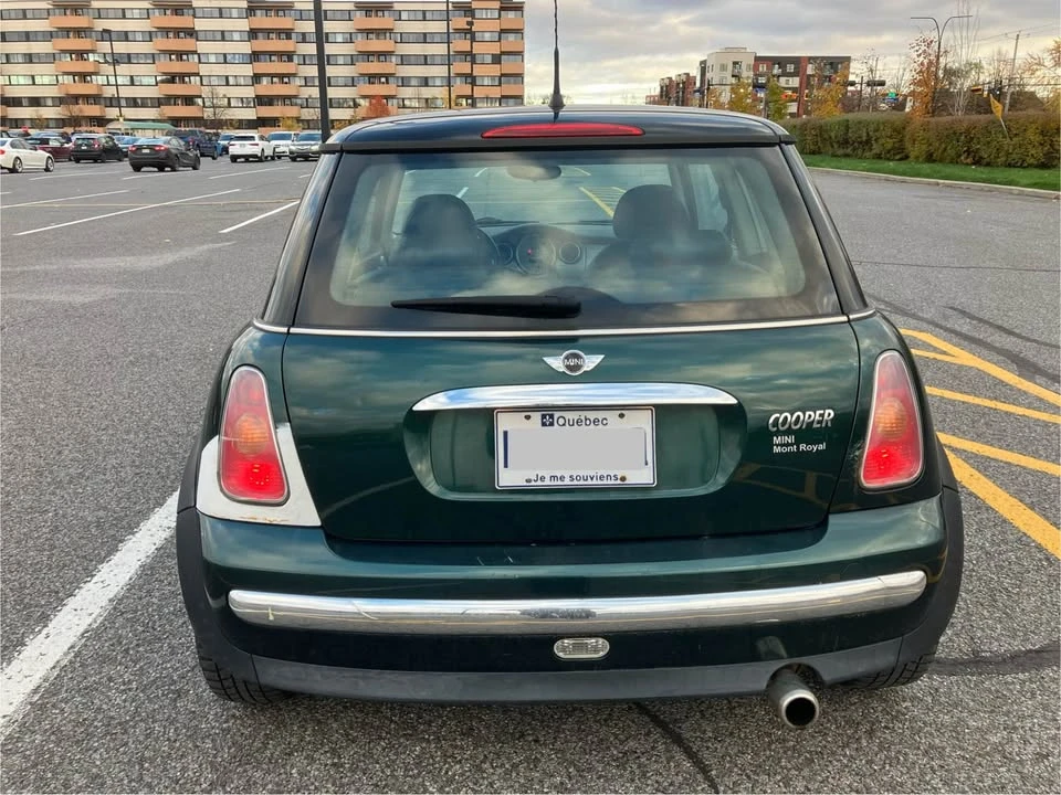 2003 Mini Mini 1st Gen - Image 5 of 12