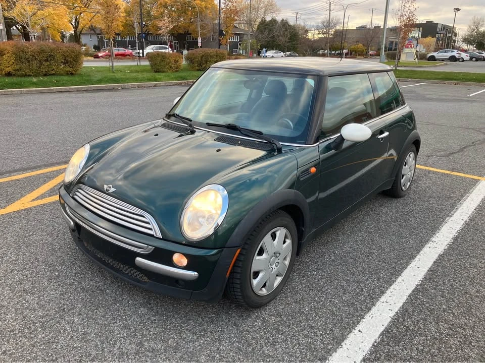 2003 Mini Mini 1st Gen - Image 3 of 12