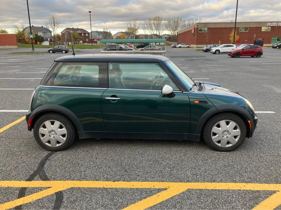 2003 Mini Mini 1st Gen - Image 6 of 12