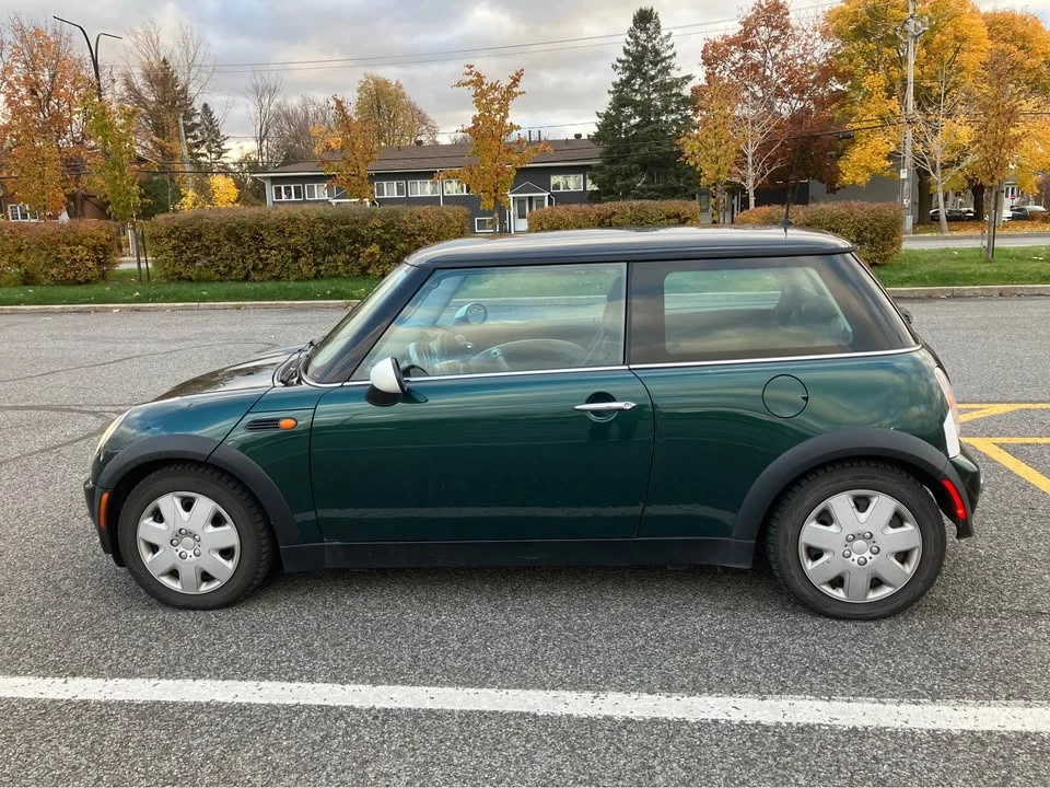 2003 Mini Mini 1st Gen - Image 7 of 12