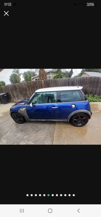 2003 Mini Mini 1st Gen - Image 5 of 13
