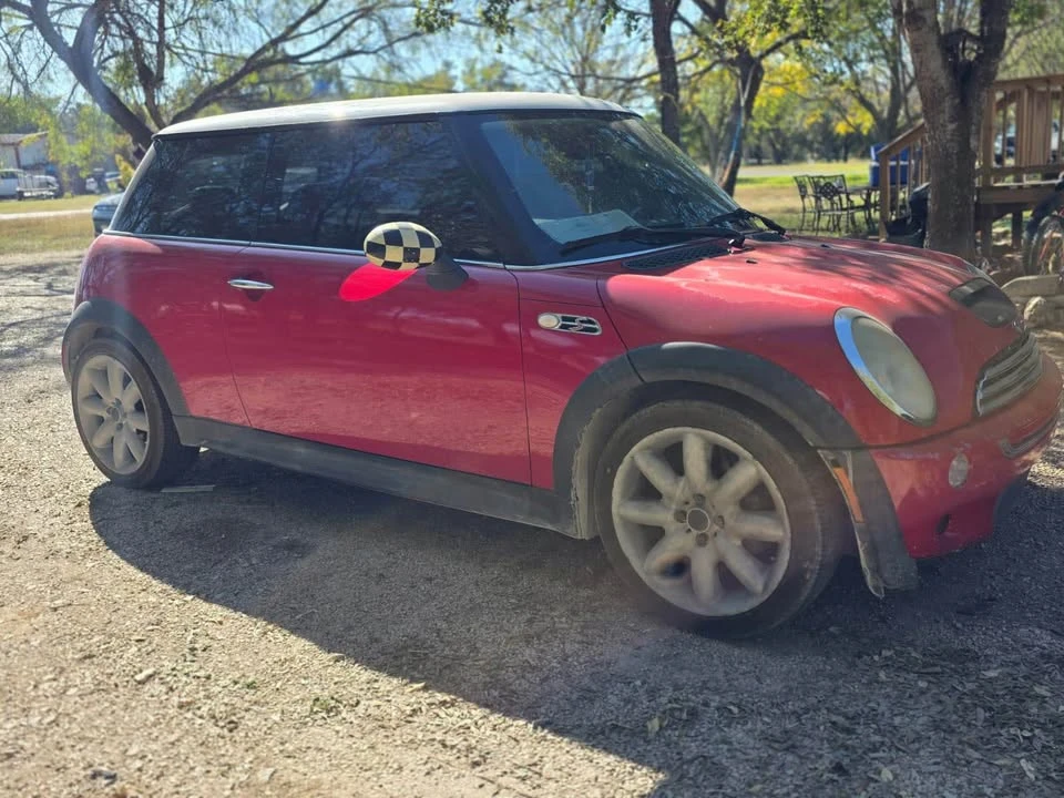 2003 Mini Mini 1st Gen - Image 7 of 11