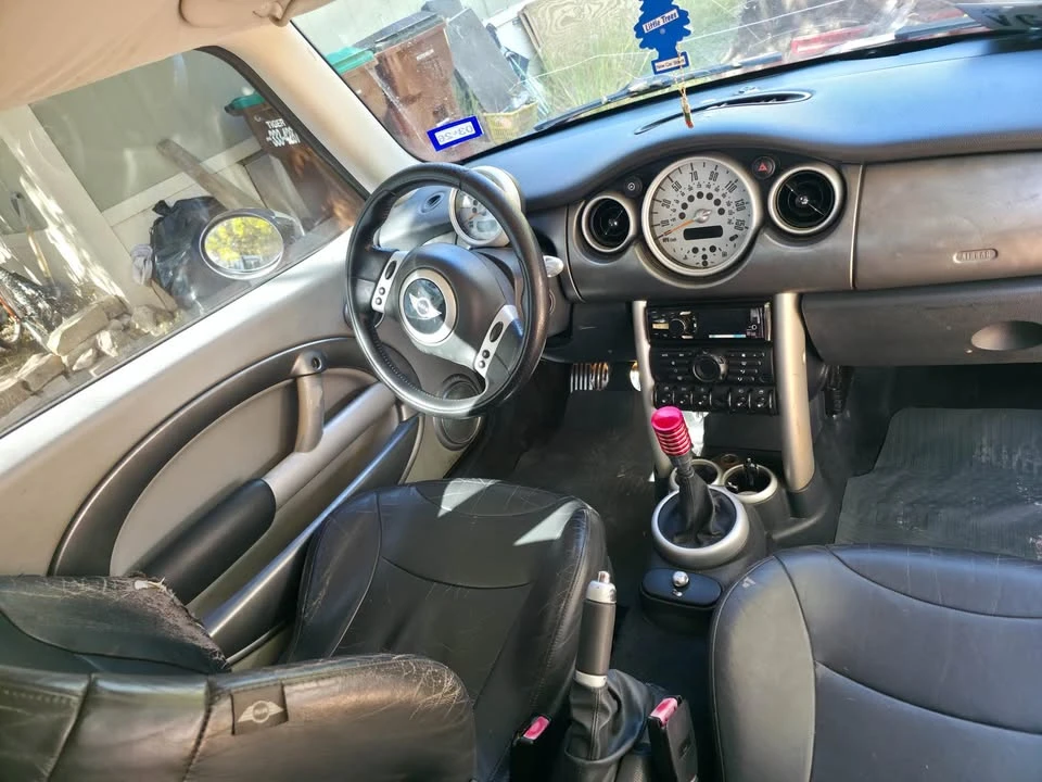 2003 Mini Mini 1st Gen - Image 2 of 11