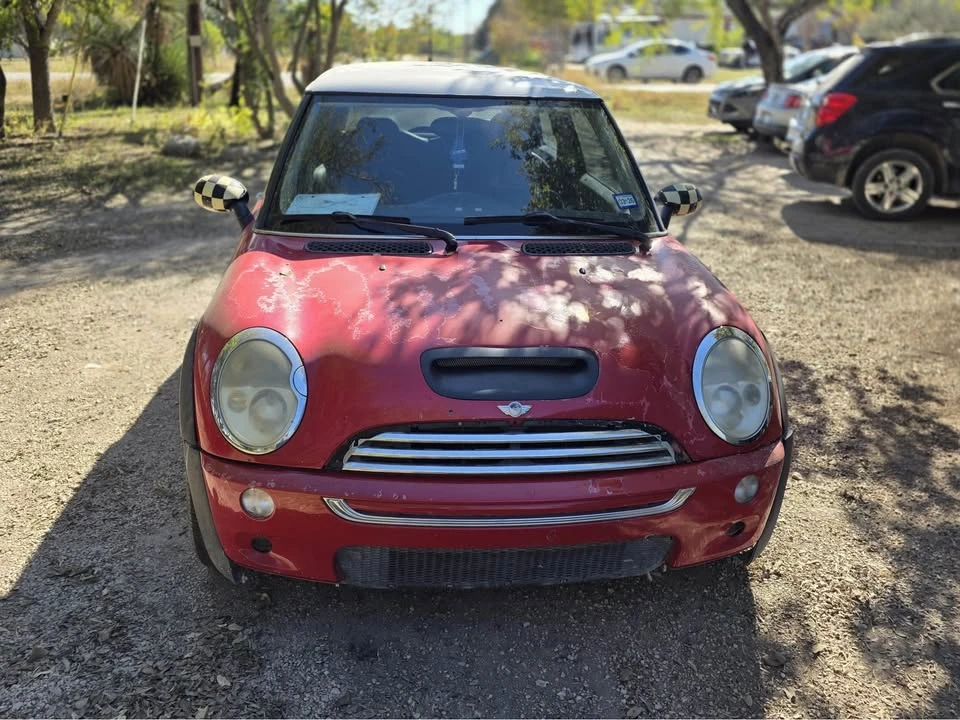 2003 Mini Mini 1st Gen - Image 6 of 11