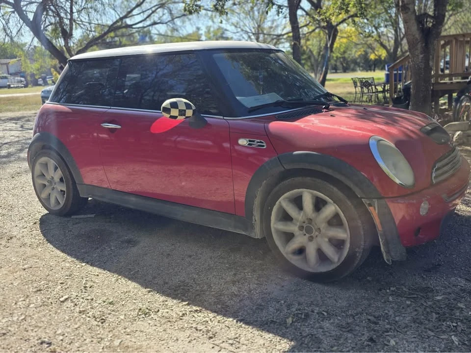 2003 Mini Mini 1st Gen - Image 9 of 11