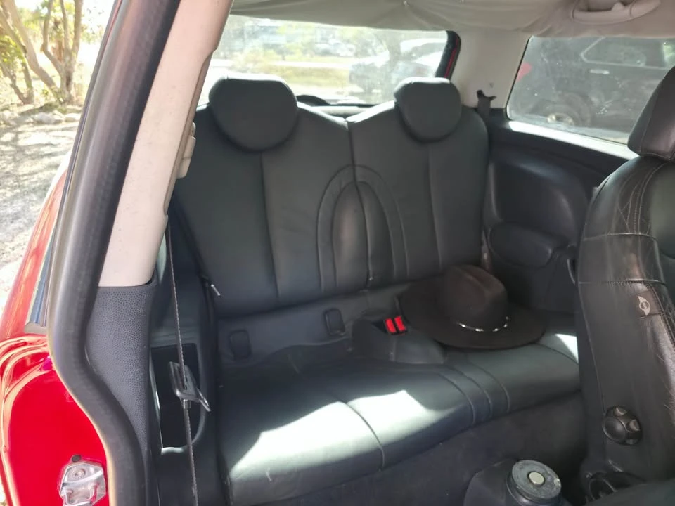 2003 Mini Mini 1st Gen - Image 11 of 11