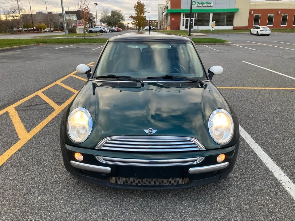 2003 Mini Mini 1st Gen - Image 2 of 12
