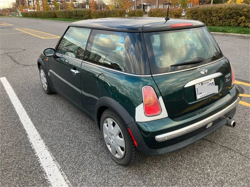 2003 Mini Mini 1st Gen - Image 4 of 12