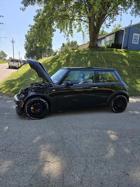 2003 Mini Mini 1st Gen - Image 6 of 11