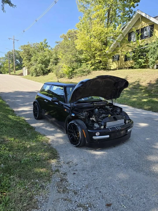 2003 Mini Mini 1st Gen - Image 3 of 11
