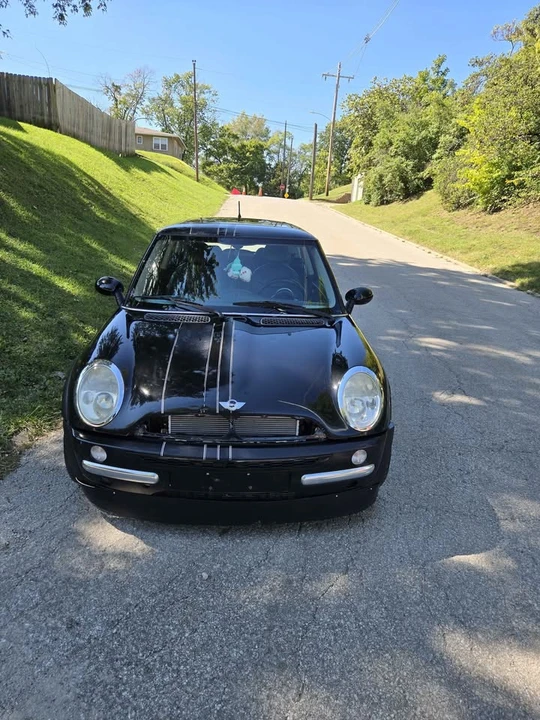 2003 Mini Mini 1st Gen - Image 11 of 11