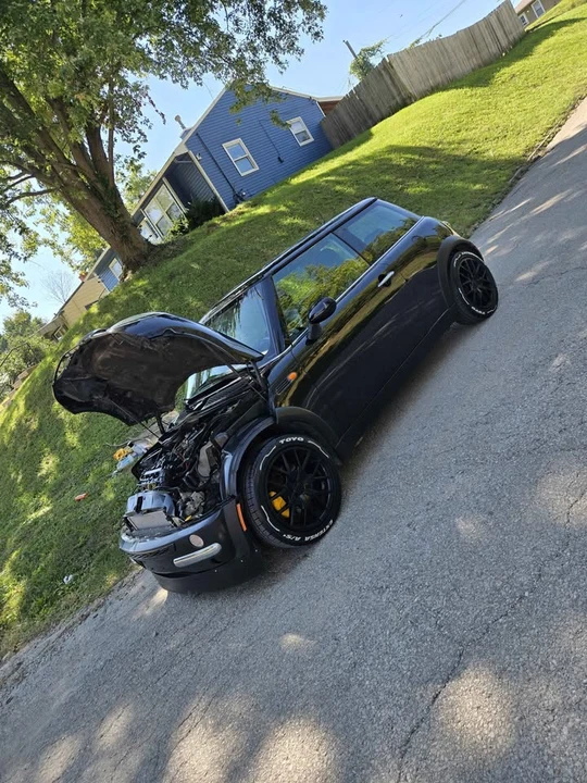 2003 Mini Mini 1st Gen - Image 4 of 11