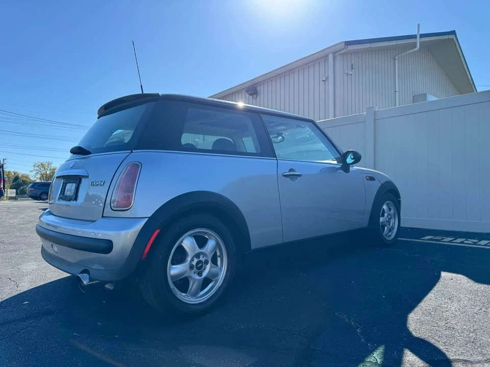2003 Mini Mini 1st Gen - Image 7 of 10