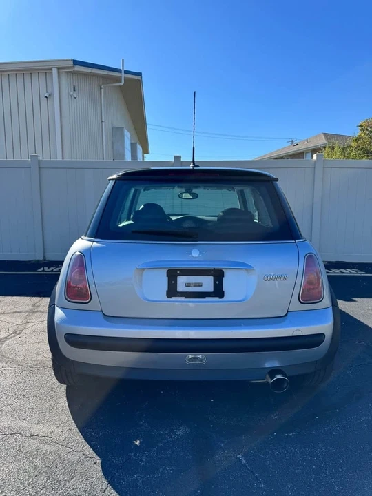 2003 Mini Mini 1st Gen - Image 9 of 10