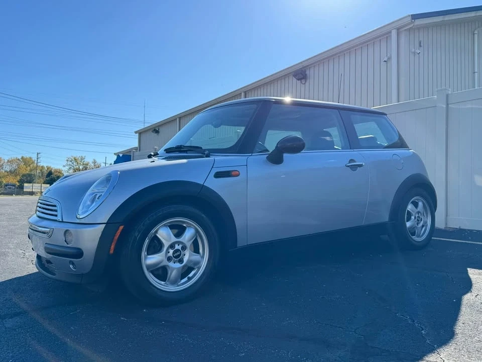 2003 Mini Mini 1st Gen - Image 4 of 10
