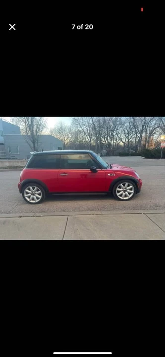 2003 Mini Mini Cooper S 1st Gen - Image 7 of 19