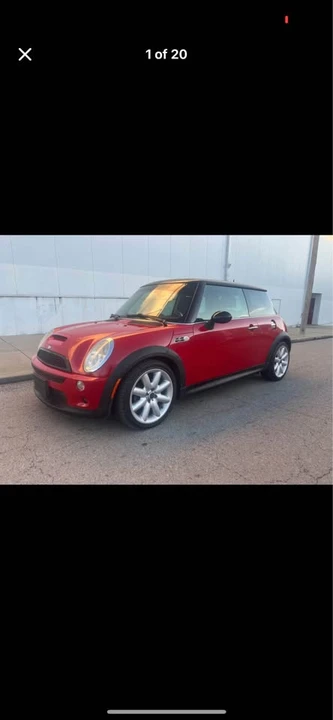 2003 Mini Mini Cooper S 1st Gen - Image 3 of 19