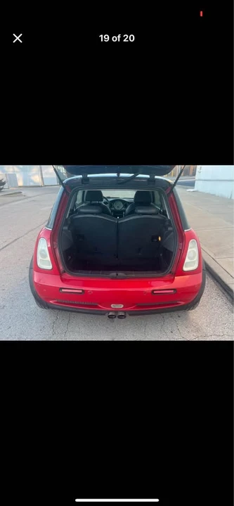 2003 Mini Mini Cooper S 1st Gen - Image 18 of 19
