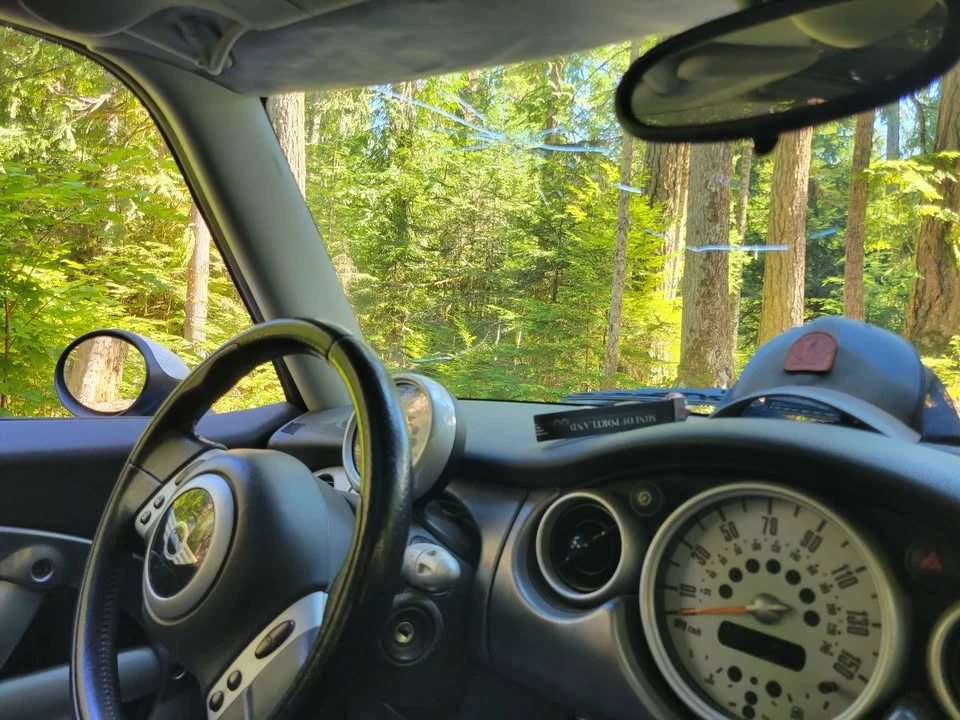 2003 Mini Mini Cooper S 1st Gen - Image 7 of 7