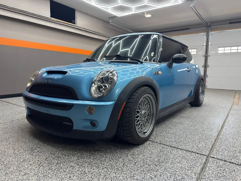 2003 Mini Mini Cooper S 1st Gen - Image 3 of 10