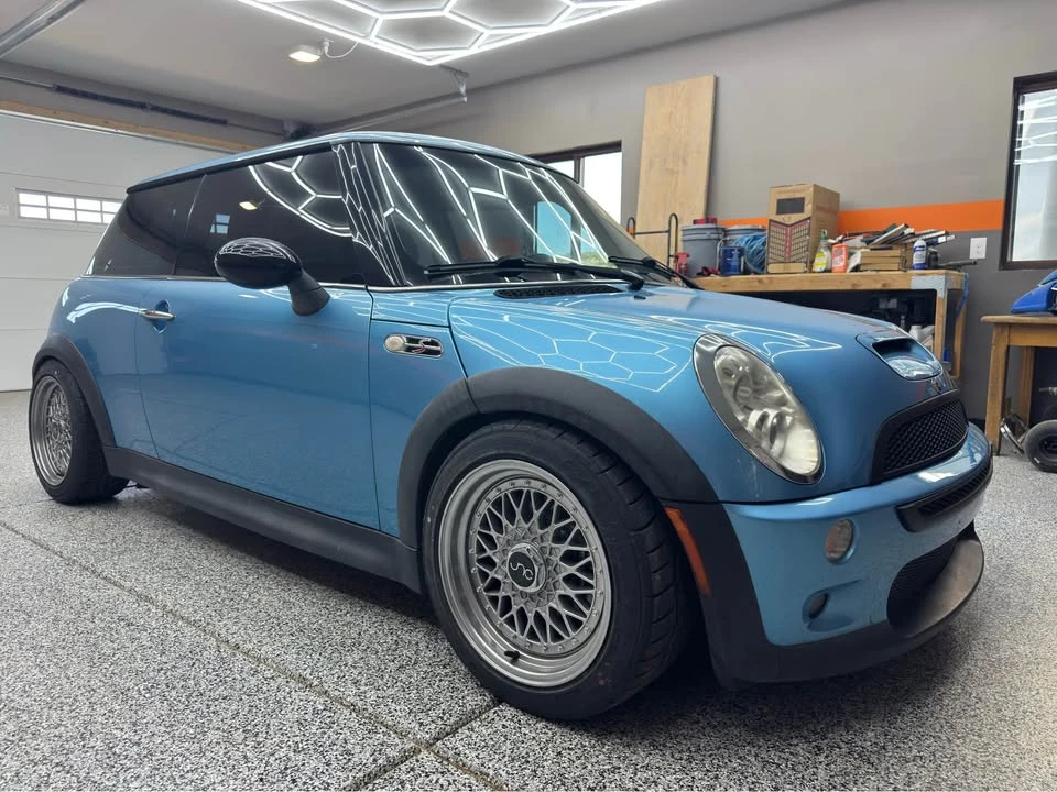 2003 Mini Mini Cooper S 1st Gen - Image 2 of 10