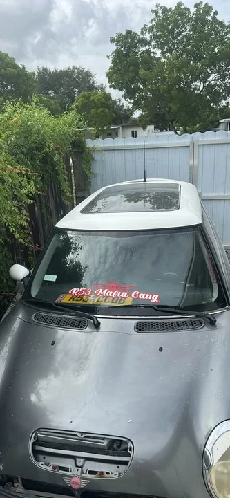 2003 Mini Mini Cooper S 1st Gen - Image 2 of 3