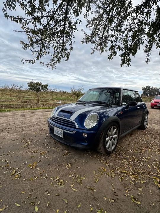 2003 Mini Mini Cooper S 1st Gen - Image 3 of 7
