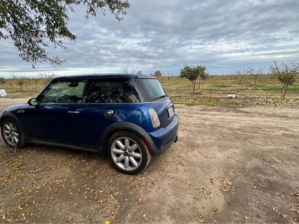 2003 Mini Mini Cooper S 1st Gen - Image 5 of 7