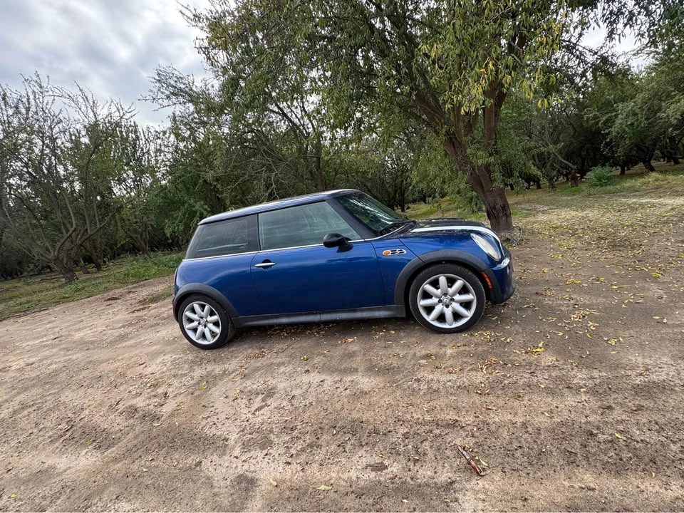 2003 Mini Mini Cooper S 1st Gen - Image 2 of 7