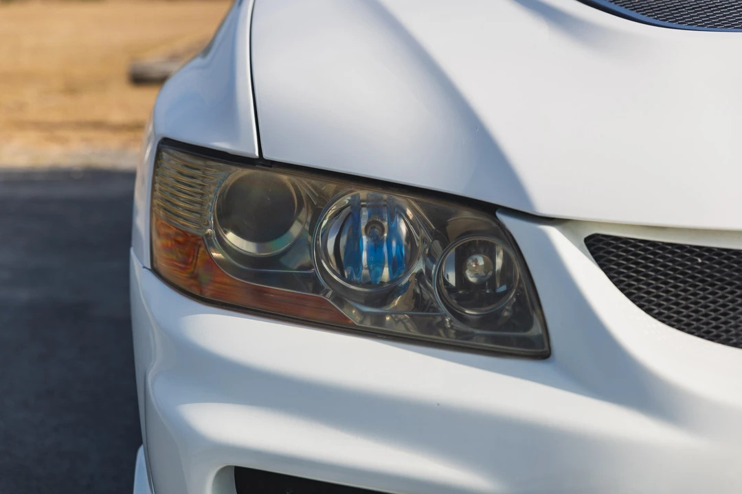 2003 Mitsubishi Lancer Evolution VIII 7th Gen - Image 24 of 31