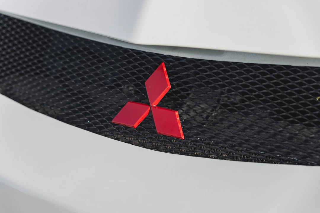 2003 Mitsubishi Lancer Evolution VIII 7th Gen - Image 16 of 31