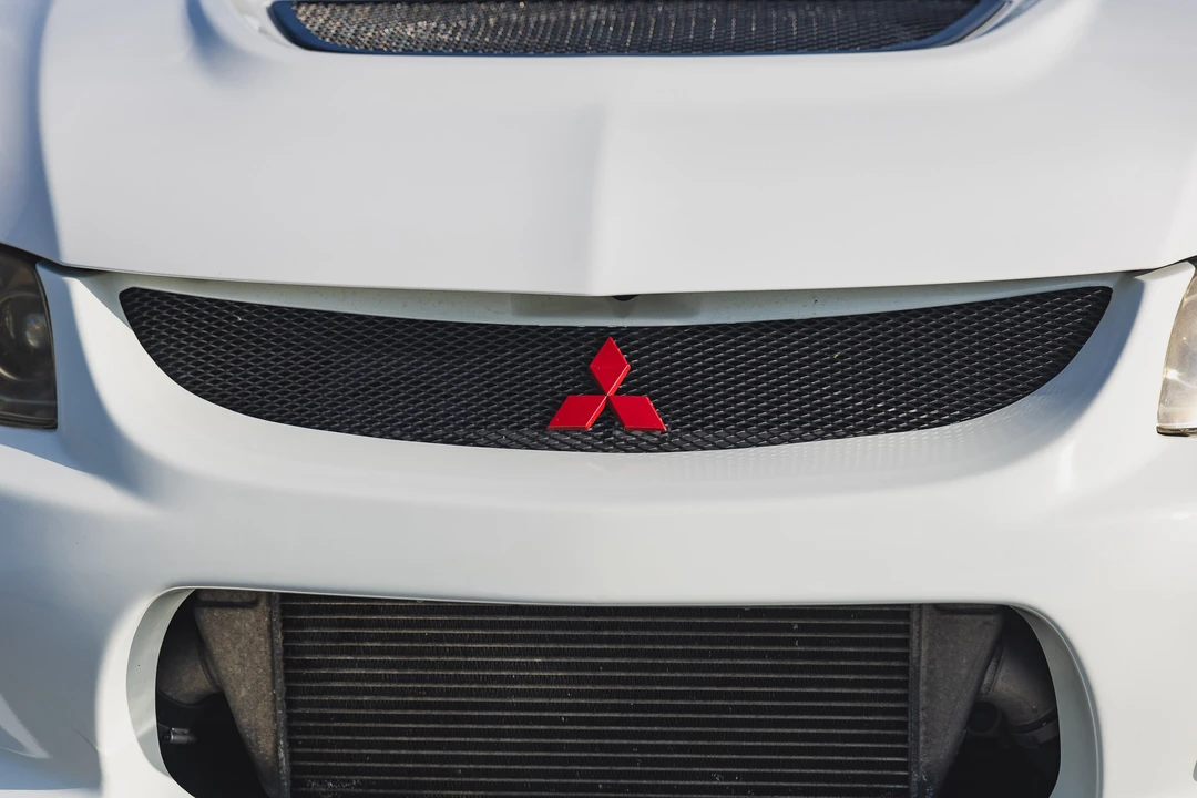 2003 Mitsubishi Lancer Evolution VIII 7th Gen - Image 15 of 31