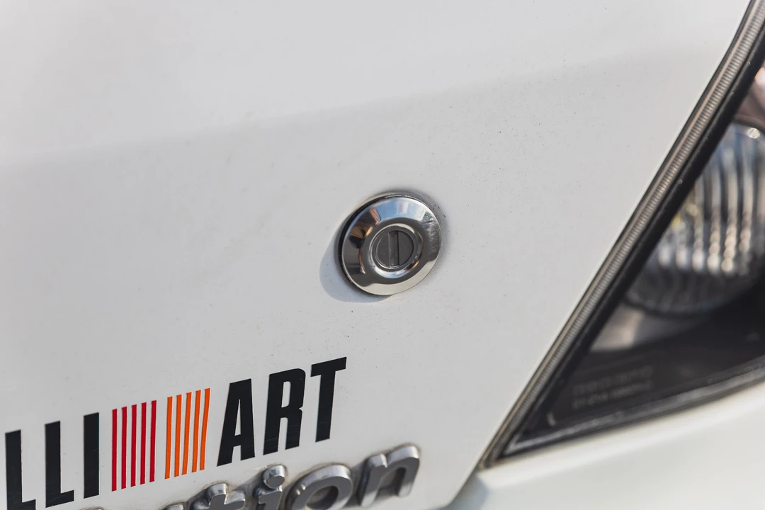 2003 Mitsubishi Lancer Evolution VIII 7th Gen - Image 28 of 31