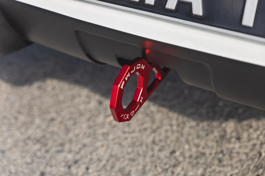 2003 Mitsubishi Lancer Evolution VIII 7th Gen - Image 30 of 31