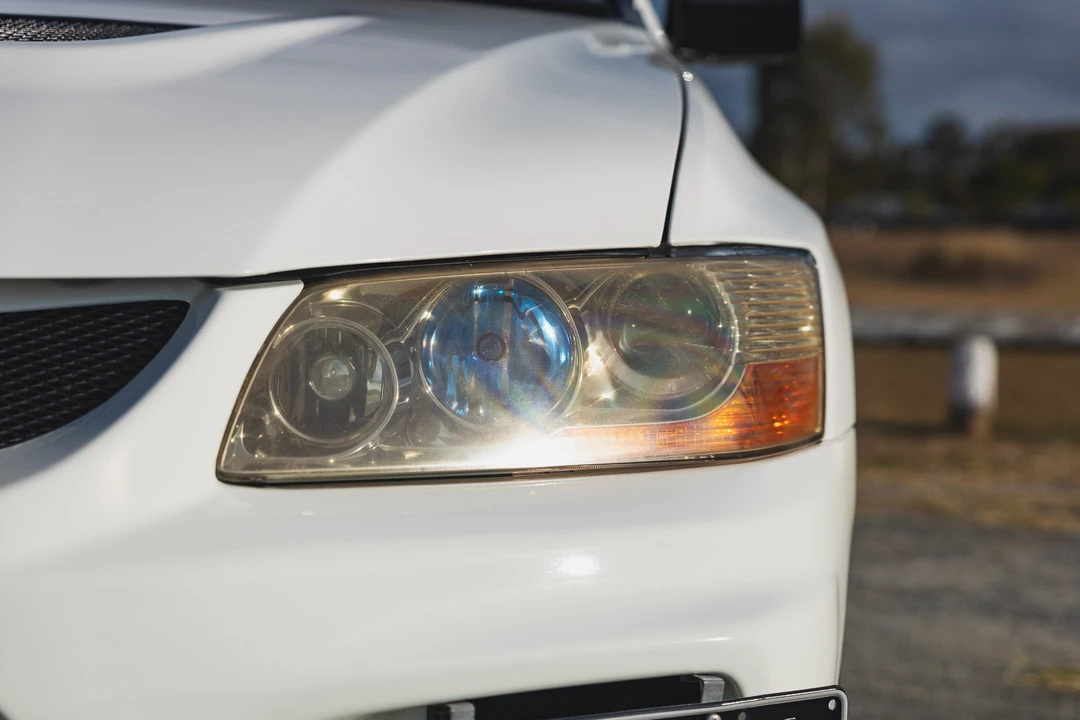 2003 Mitsubishi Lancer Evolution VIII 7th Gen - Image 18 of 31