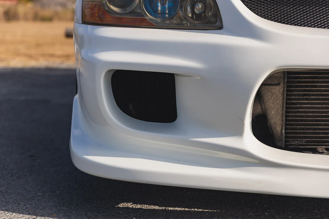 2003 Mitsubishi Lancer Evolution VIII 7th Gen - Image 19 of 31