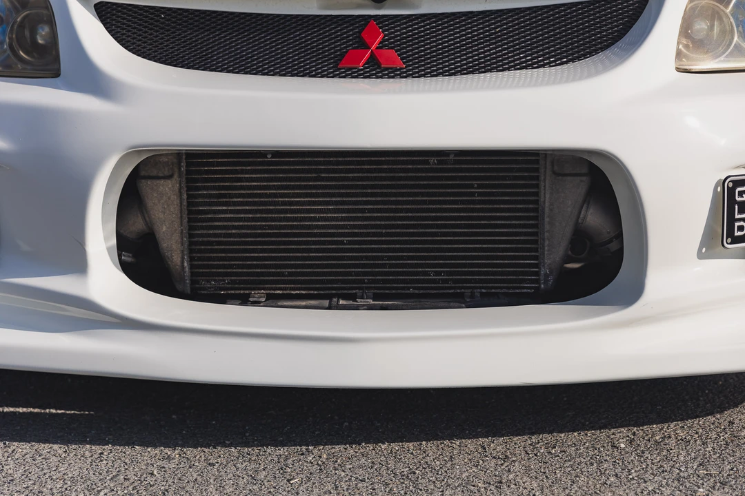 2003 Mitsubishi Lancer Evolution VIII 7th Gen - Image 20 of 31