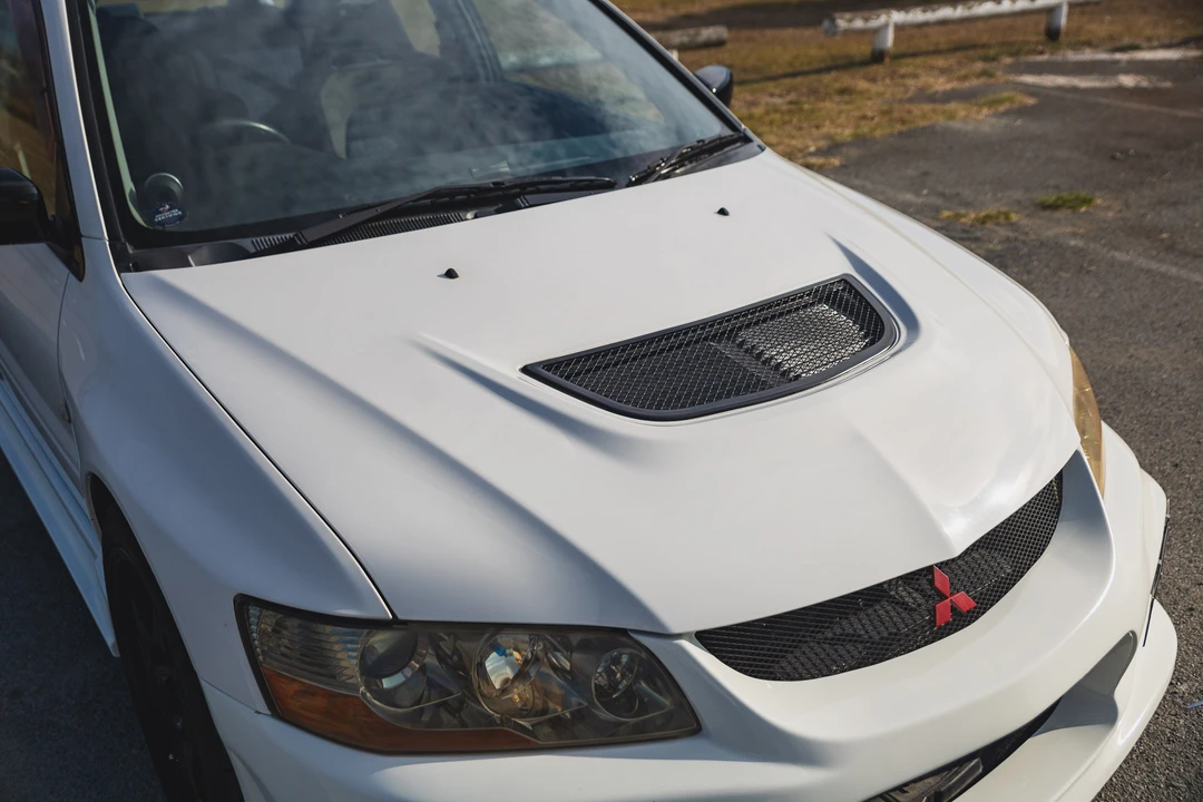 2003 Mitsubishi Lancer Evolution VIII 7th Gen - Image 23 of 31