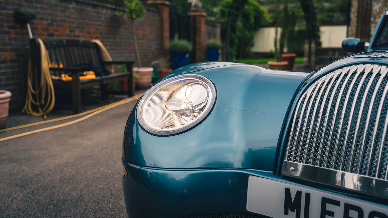 2003 Morgan Aero 8 - Image 26 of 31