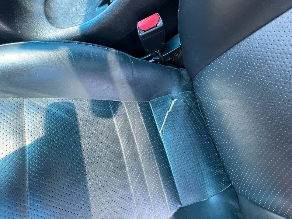 2003 Toyota MR2 Spyder/MR-S - Image 18 of 18