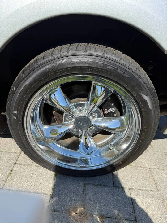 2003 Ford SN95 Mustang Cobra - Image 23 of 24