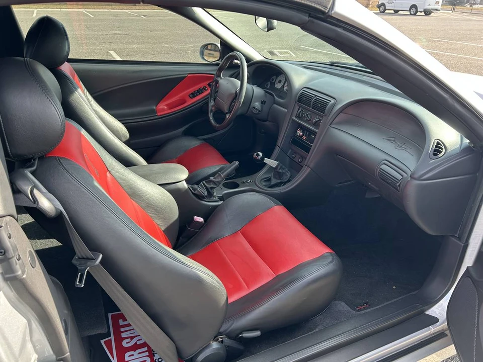 2003 Ford SN95 Mustang Cobra - Image 4 of 24