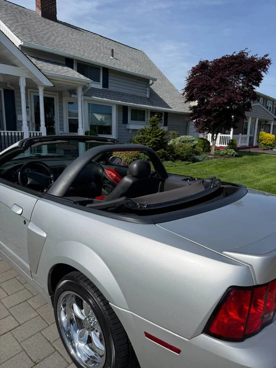 2003 Ford SN95 Mustang Cobra - Image 19 of 24