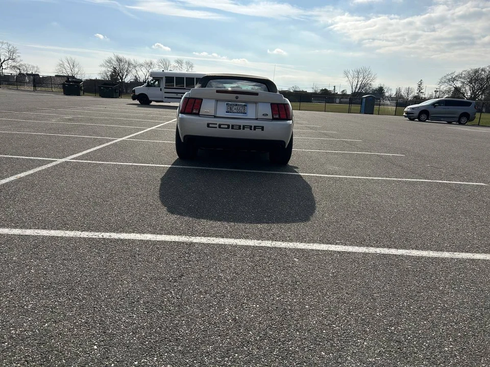 2003 Ford SN95 Mustang Cobra - Image 6 of 24