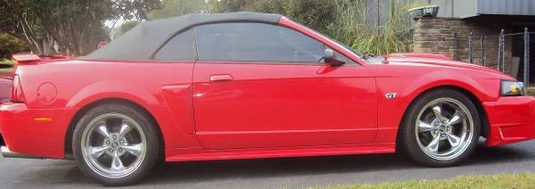 2003 Ford SN95 Mustang - Image 11 of 11