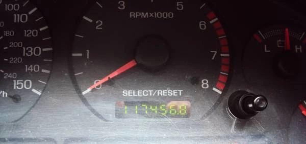 2003 Ford SN95 Mustang - Image 8 of 11